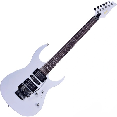 ELPIDA - Guitars Електрическа китара Elpida EG5 WH