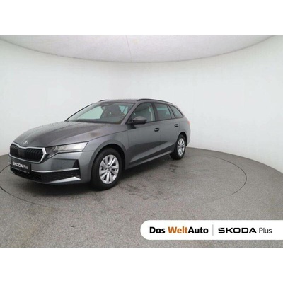Skoda Octavia TDI Selection DSG 110 kW
