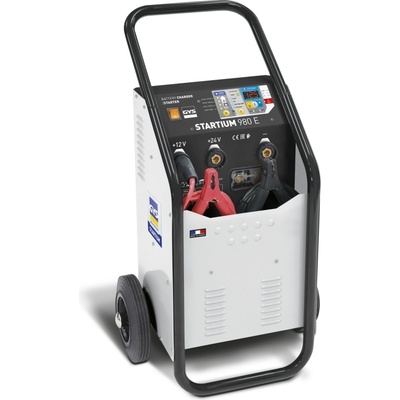 Gys Startium 980E 12/24V 20-750Ah