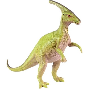 Rappa Фигурка Rappa - Динозавър Паразавролофус, 31 cm (380886-G)