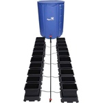 AutoPot easy2grow 20, 15L Саксии, 225L Резервоар