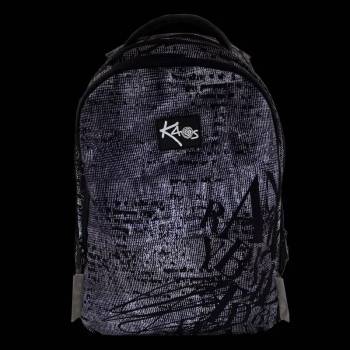 Kaos Ученическа раница 2в1 kaos fiction