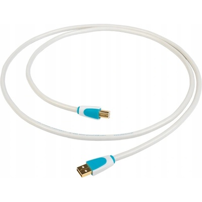 Nedis CCGP61100BU30 USB 3.0, A Zástrčka - B Zástrčka, 3m, modrý