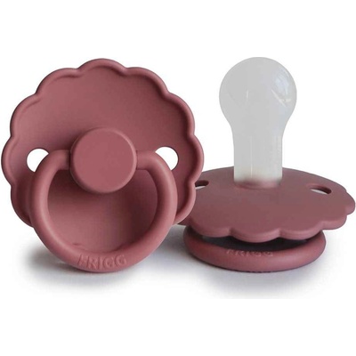 Frigg Daisy silikon cumlík Dusty Rose 1 ks
