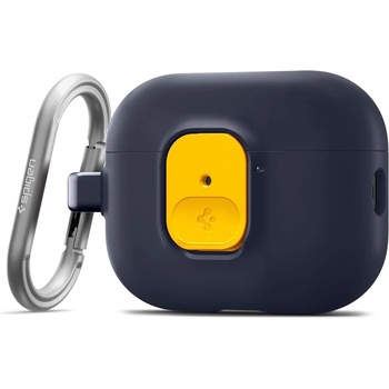 Spigen nano pop apple airpods pro 3 blueberry navy (8800283309676)