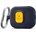 Spigen nano pop apple airpods pro 3 blueberry navy (8800283309676)