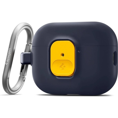 Spigen nano pop apple airpods pro 3 blueberry navy (8800283309676)
