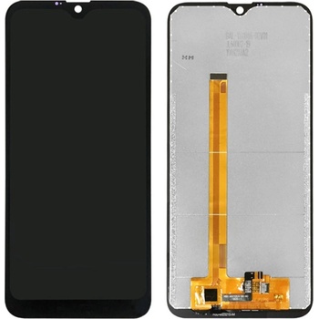 Image 1 of DOOGEE LCD Дисплей и Тъч Скрийн за Doogee X90