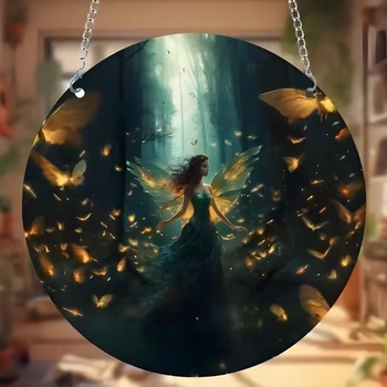 HARAHU Ловец на слънце - Cute Fairy / Typ3 KP31529 (31529)