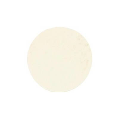 Krytka samolepicí 13mm 20ks - světlá krémová 18056
