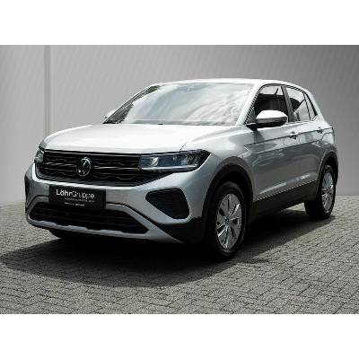 Volkswagen T-Cross 1.0 TSI 70 kW