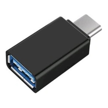 C-Tech CB-AD-USB3-CM-AF
