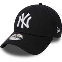 New Era 9FORTY MLB LEAGUE NEW YORK YANKEES modrá