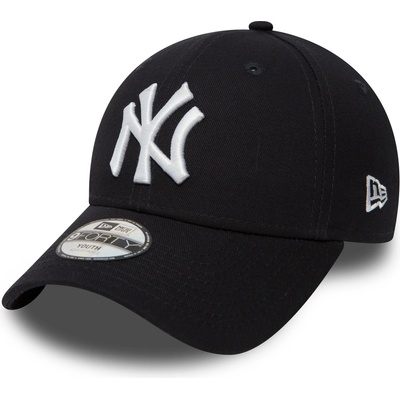 New Era 9FORTY MLB LEAGUE NEW YORK YANKEES modrá