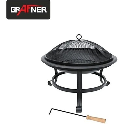GRAFNER Купа за огън XXL / Grafner FS10465 / (HEU 16195)