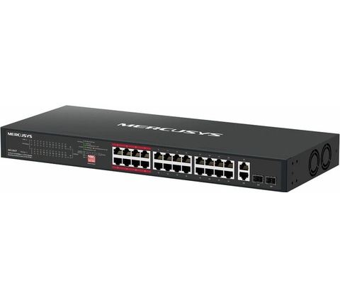 Mercusys MS126CP