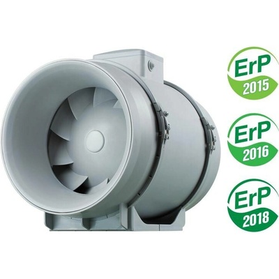 Dalap Ventilátor TT 100 EC, 300m3/h