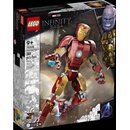 LEGO® Marvel 76206 Figurka Iron Mana
