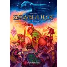 Thunderworks Games Dawn of Ulos