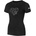Zulu Merino 160 Short Heart Размер: XS / Цвят: черен