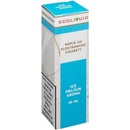 Ecoliquid ICE Melon 10 ml 18 mg