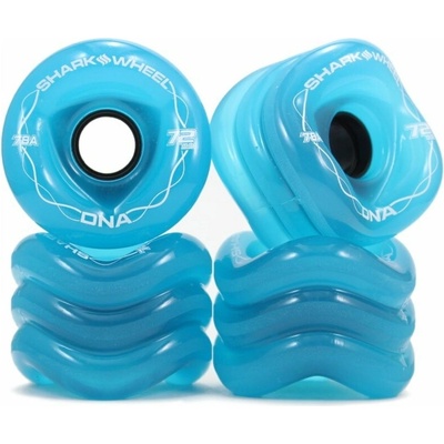 Shark Wheels DNA 72mm 78a – Hledejceny.cz