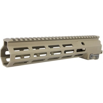 Angry Gun Predpažbie MK16 Gen. 2 kompatibilné s M-LOK, 10,5 palca DDC