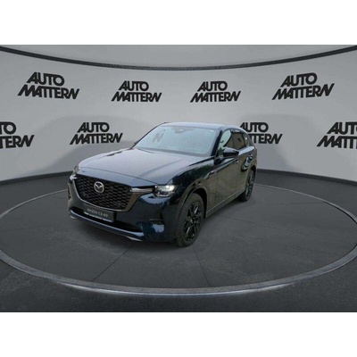 Mazda CX-60 3.3 e-Skyactiv D 200 Homura 147 kW
