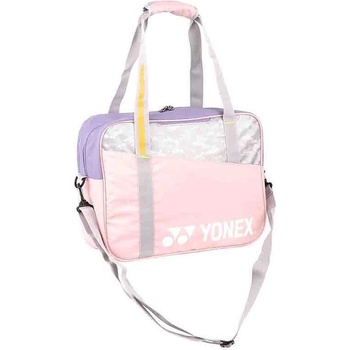 YONEX Чанта Yonex Club Compact Bag PINK (52511s)