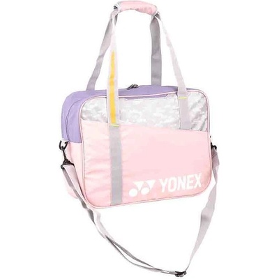 YONEX Чанта Yonex Club Compact Bag PINK (52511SEX P)