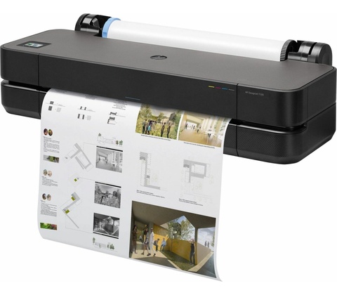 HP DesignJet T230 24"