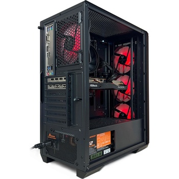 Datacomp Gamer Easy DTCPC374836