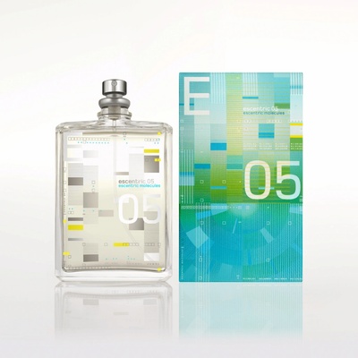 Escentric Molecules Escentric 05 toaletní voda unisex 100 ml tester