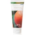 Korres Grapefruit хидратиращо мляко за тяло 200ml