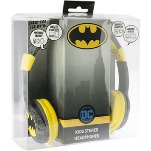 OTL TECHNOLOGIES Batman Signal DC0765 Слушалки