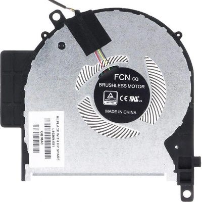 Ventilátor HP Envy x360 15-cn 15-cp