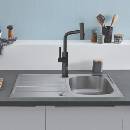 Image 1 of GROHE K200 31552SD1