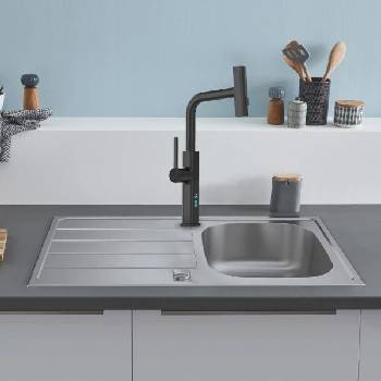 Image 1 of GROHE K200 31552SD1