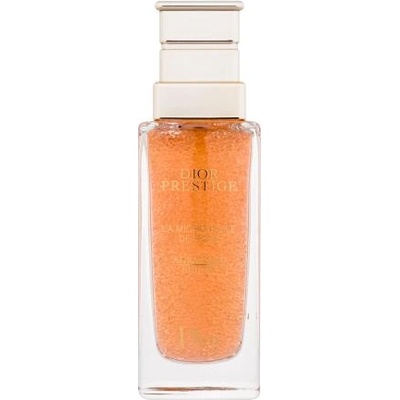 Dior Prestige La Micro-Huile De Rose Advanced Serum подмладяващ серум за лице с екстракт от роза 50 ml за жени