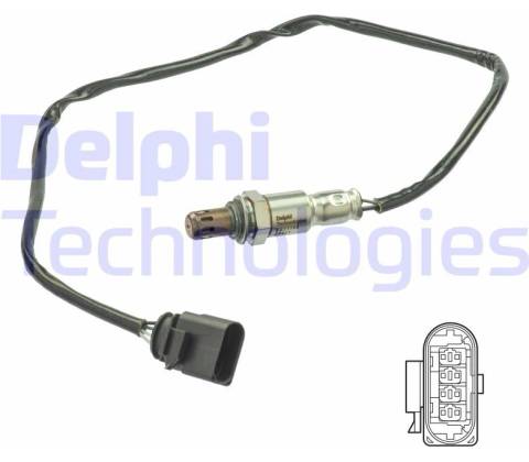 Lambda sonda DELPHI ES21148-12B1
