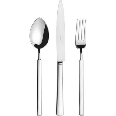 Herdmar Иноксови прибори за хранене от 51 части HERDMAR от серия VINTAGE (herdmar148305101171600020)