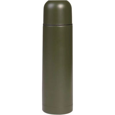 MIL-TEC Termoska nerezová 1 l