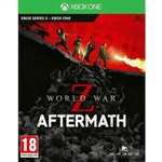 Saber Interactive World War Z Aftermath (Xbox One)