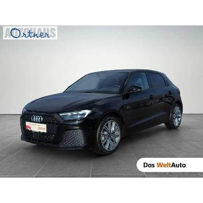Audi A1 25 TFSI 70 kW