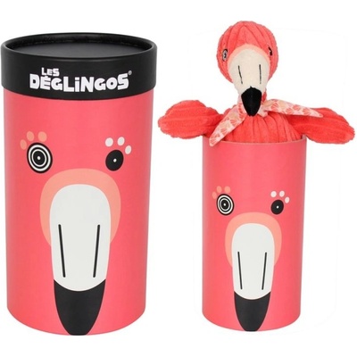 Deglingos big simply plameňákos