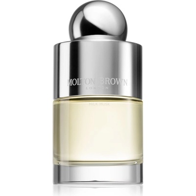Molton Brown Milk Musk toaletná voda dámska 100 ml