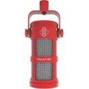 Sontronics Podcast PRO