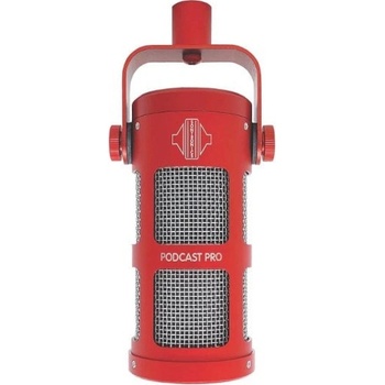 Sontronics Podcast PRO