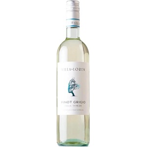 Domaine boyar Вила Лорен Пино Гриджо