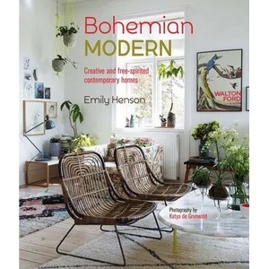 Bohemian Modern | Emily Henson (ISBN: 9781788792868)
